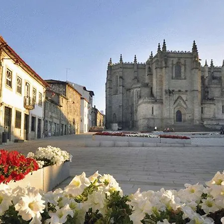 Agro-turismo - Quinta Do Pinheiro