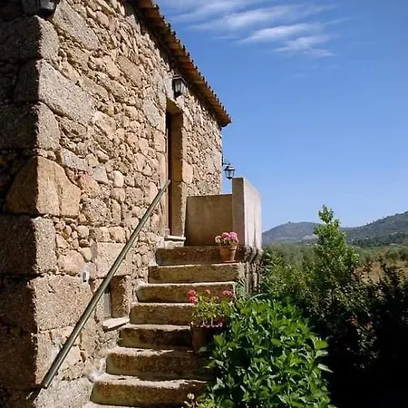Casa de hóspedes Agro-turismo - Quinta Do Pinheiro