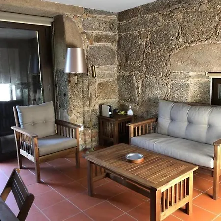 Agro-turismo - Quinta Do Pinheiro Casa de hóspedes