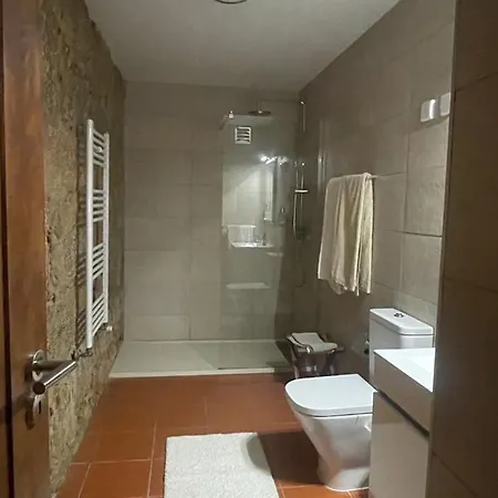 Casa de hóspedes Agro-turismo - Quinta Do Pinheiro *