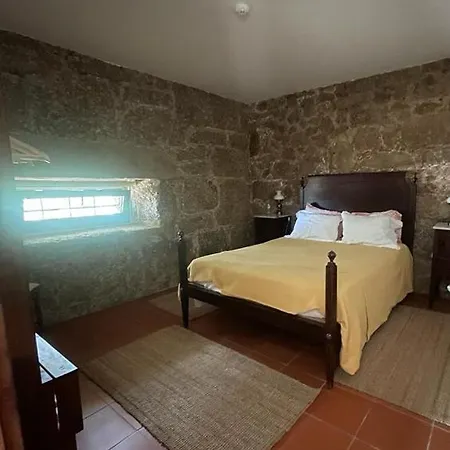 Agro-turismo - Quinta Do Pinheiro Cavadoude