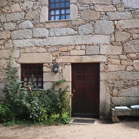 Agro-turismo - Quinta Do Pinheiro Cavadoude