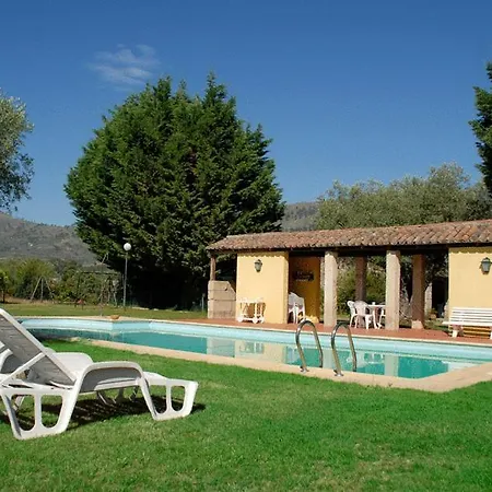 Agro-turismo - Quinta Do Pinheiro Cavadoude