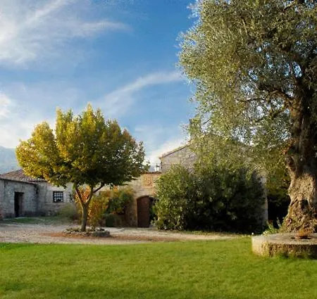Casa de hóspedes Agro-turismo - Quinta Do Pinheiro