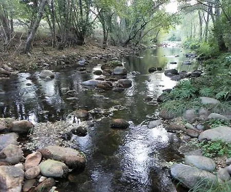 בית הארחה Agro-turismo - Quinta Do Pinheiro