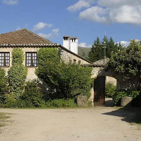 Agro-turismo - Quinta Do Pinheiro Casa de hóspedes *