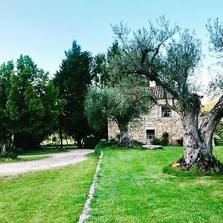 Agro-turismo - Quinta Do Pinheiro 3*