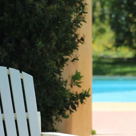 Agro-turismo - Quinta Do Pinheiro Cavadoude