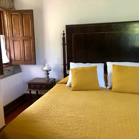 בית הארחה Agro-turismo - Quinta Do Pinheiro