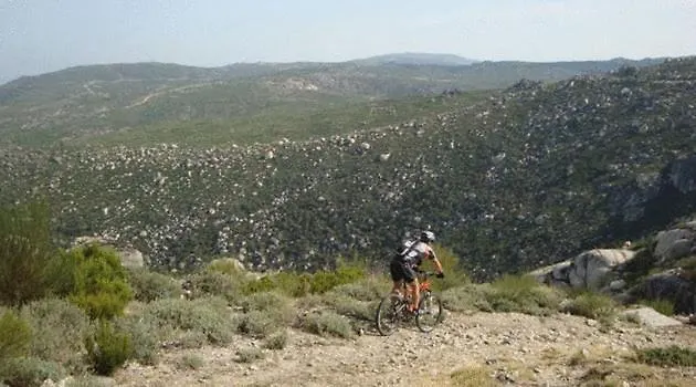 Agro-turismo - Quinta Do Pinheiro