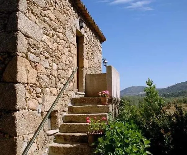 بيت ضيافة Agro-turismo - Quinta Do Pinheiro