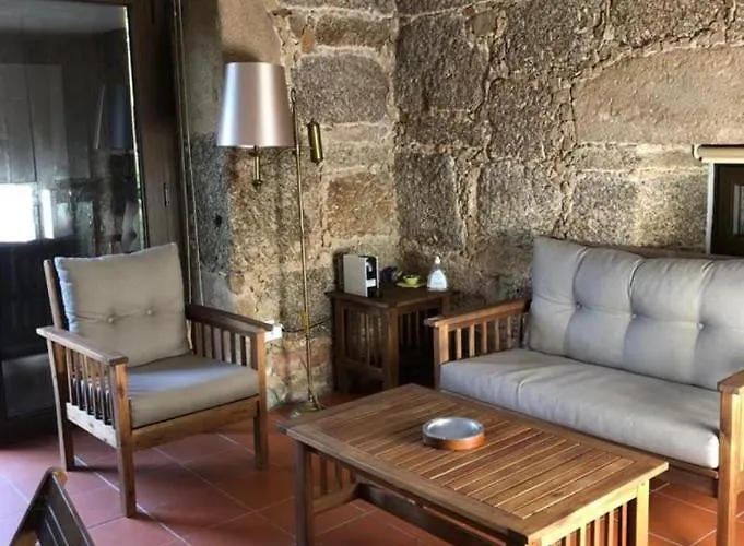 Agro-turismo - Quinta Do Pinheiro بيت ضيافة