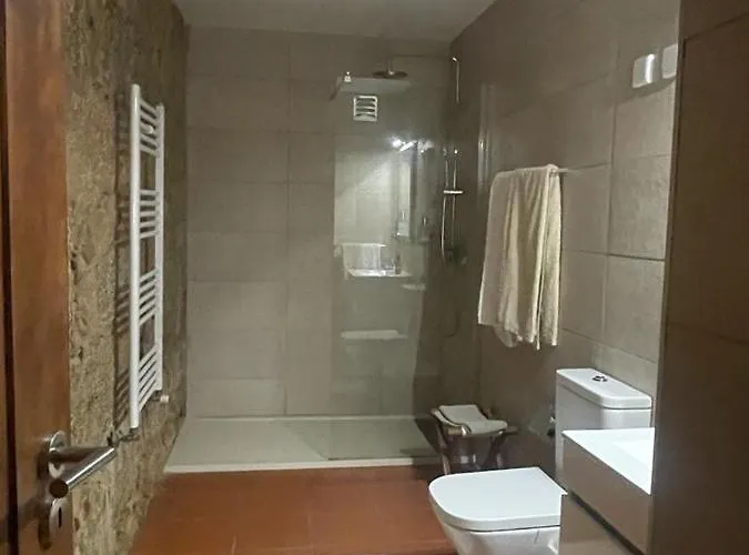 بيت ضيافة Agro-turismo - Quinta Do Pinheiro 4*