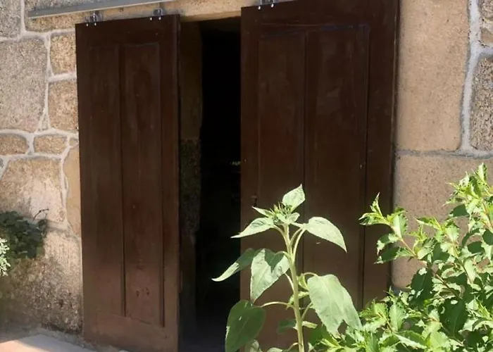 Agro-turismo - Quinta Do Pinheiro Cavadoude