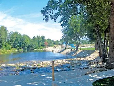 Agro-turismo - Quinta Do Pinheiro 4*