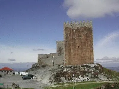 بيت ضيافة Agro-turismo - Quinta Do Pinheiro