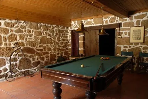 Konukevi Agro-turismo - Quinta Do Pinheiro Cavadoude