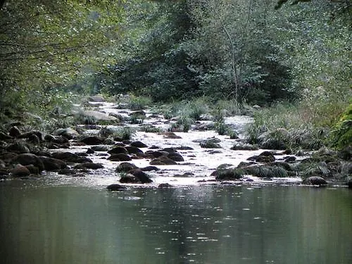 Agro-turismo - Quinta Do Pinheiro 4* Cavadoude