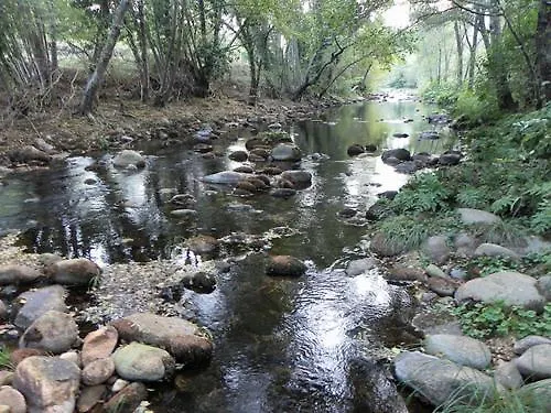 بيت ضيافة Agro-turismo - Quinta Do Pinheiro