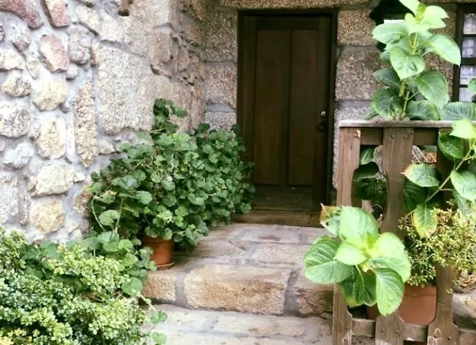 بيت ضيافة Agro-turismo - Quinta Do Pinheiro 4*