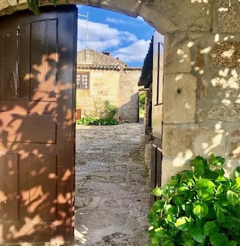 Agro-turismo - Quinta Do Pinheiro