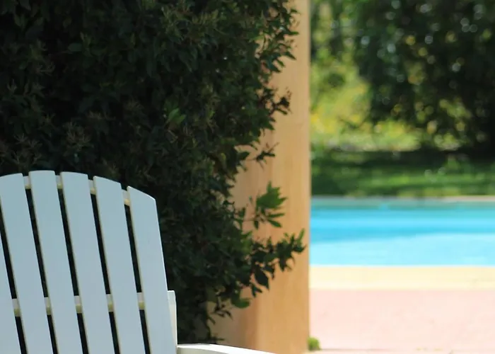 Agro-turismo - Quinta Do Pinheiro Cavadoude